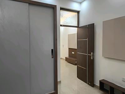 Bedroom Image of 1050 Sq.ft 2 BHK Builder Floor for sale in Vaishali Ghaziabad for Rs. 8700000