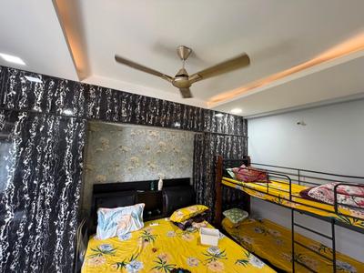 Bedroom Image of 1230 Sq.ft 2 BHK Apartment / Flat for sale in Kukatpally Hyderabad for Rs. 11500000