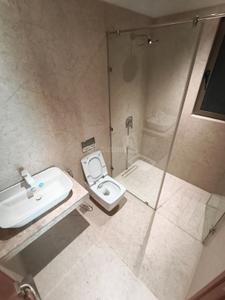 Image of 6700 Sq.ft 5 BHK Apartment / Flat for rent in True The North, Ambli, Ahmedabad for Rs. 400000