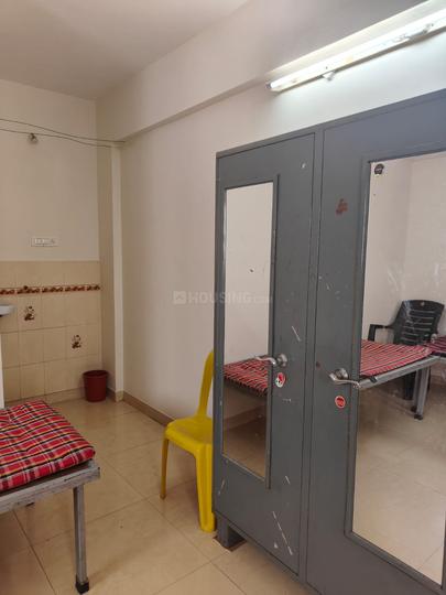 Bedroom Image of Priyanshi Suryavanshi in Dhankawadi, Pune