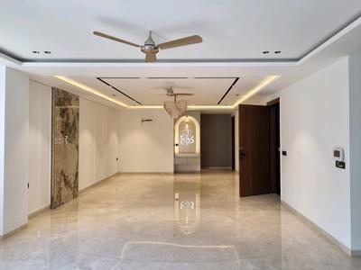 Living Room Image of 2250 Sq.ft 4 BHK Builder Floor for sale in DDA Residential Flats, Sector 8 Dwarka New Delhi for Rs. 30000000