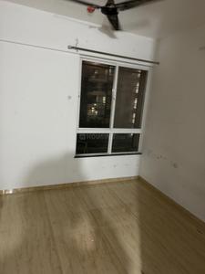 Bedroom Image of 850 Sq.ft 2 BHK Apartment / Flat for sale in VTP Leonara Building G, Mahalunge Pune for Rs. 6800000