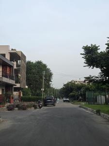 Image of 800 Sq.ft Residential Plot / Land for sale in Jaypee Kensington Park Plot Phase 2, Sector 133, Noida for Rs. 59500000