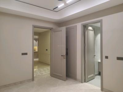 Bedroom Image of 2600 Sq.ft 4 BHK Builder Floor for sale in Green Field Colony Faridabad for Rs. 24000000