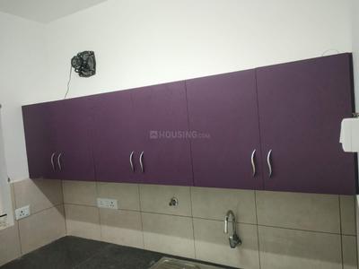 Kitchen Image of 586 Sq.ft 2 BHK Apartment / Flat for sale in Casagrand Primera, Manapakkam Chennai for Rs. 5200000
