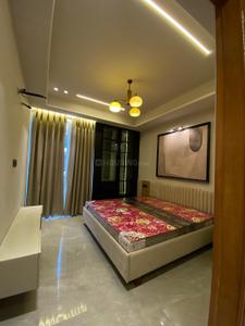 Bedroom Image of 1620 Sq.ft 3 BHK Apartment / Flat for sale in Kharar Mohali for Rs. 8590000