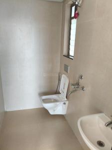 Image of 821 Sq.ft 2 BHK Apartment / Flat for rent in Runwal Gardens, Dombivli East, Thane for Rs. 12000