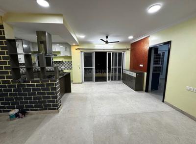 3.5 BHK Flat