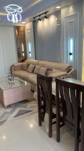 3 BHK Flat