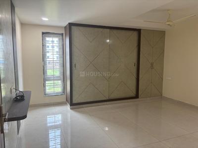 Bedroom Image of 2550 Sq.ft 3 BHK Apartment / Flat for sale in Gujjanagundla Guntur for Rs. 10800000