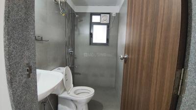 Image of 1550 Sq.ft 3 BHK Apartment / Flat for rent in Adani Amogha, Shantigram, Ahmedabad for Rs. 46000