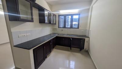 Kitchen Image of 1505 Sq.ft 3 BHK Apartment / Flat for sale in Vyttila Kochi for Rs. 5900000