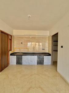 Hall Image of 900 Sq.ft 3 BHK Apartment / Flat for sale in Radhe Infinity, Kudasan Gandhinagar for Rs. 11800000