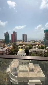 Balcony Image of 1350 Sq.ft 3 BHK Apartment / Flat for sale in Moraj Opulence, Mahim Mumbai for Rs. 51900000
