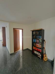 Hall Image of 2500 Sq.ft 3 BHK Apartment / Flat for rent in Kalyan Nagar Bengaluru for Rs. 95000