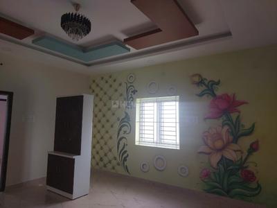 Hall Image of 1250 Sq.ft 3 BHK Villa for sale in Kumaran Kundru Coimbatore for Rs. 3950000