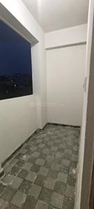 Bedroom Image of 1010 Sq.ft 2 BHK Apartment / Flat for rent in KR Heights, NRI Layout Bengaluru for Rs. 32000