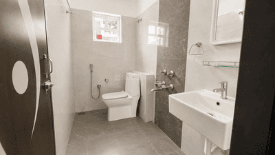 Image of 1500 Sq.ft 3 BHK Apartment / Flat for sale in Aastik Aspire, Patia, Bhubaneswar for Rs. 12500000