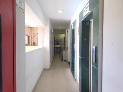 Main Entrance Image of 670 Sq.ft 2 BHK Apartment / Flat for sale in Signature Global The Millennia 2, Sector 37C Gurgaon for Rs. 7000000
