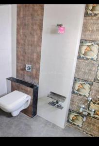 Bathroom Image of 1485 Sq.ft 4 BHK Apartment / Flat for sale in Shahibaug Ahmedabad for Rs. 13000000