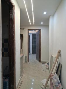 Passage Image of 1350 Sq.ft 3 BHK Apartment / Flat for sale in JMD Marvella Homes by JMD Construction, Sector 73 Noida for Rs. 5900000