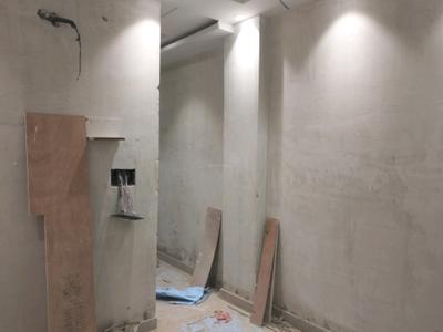 Living Room Image of 900 Sq.ft 3 BHK Builder Floor for sale in Shahdara New Delhi for Rs. 8500000