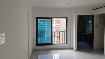 Living Room Image of 607 Sq.ft 2 BHK Apartment / Flat for sale in Kaveri Heights, Ghatkopar East Mumbai for Rs. 16500000
