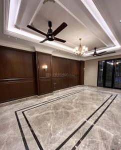 Hall Image of 2700 Sq.ft 4 BHK Builder Floor for sale in DLF Phase 1 Gurgaon for Rs. 51000000