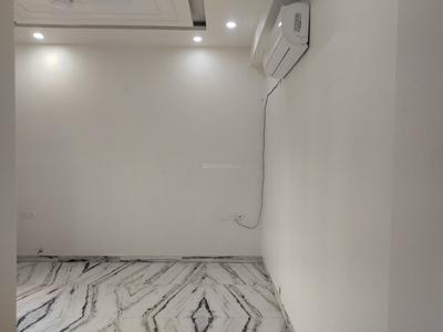 Bedroom Image of 2000 Sq.ft 2 BHK Builder Floor for rent in Sector 105 Noida for Rs. 45000