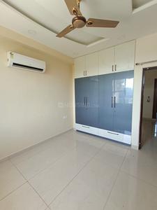 Bedroom Image of 2170 Sq.ft 3 BHK Apartment / Flat for rent in Beverly Golf Avenue, Sector 65 Mohali for Rs. 72000
