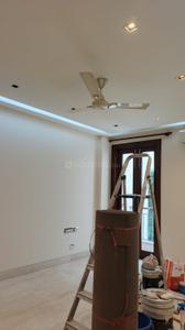 4 BHK Independent Builder Floor