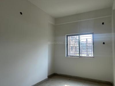 Bedroom Image of 750 Sq.ft 2 BHK Apartment / Flat for sale in Rajarhat Kolkata for Rs. 2400000