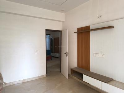 Bedroom Image of 1290 Sq.ft 3 BHK Builder Floor for sale in SVP Gulmohur Garden Utopia The Nest, Raj Nagar Extension Ghaziabad for Rs. 10500000