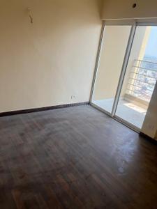 Bedroom Image of 1580 Sq.ft 3 BHK Apartment / Flat for sale in Paras Tierea, Sector 137 Noida for Rs. 14000000