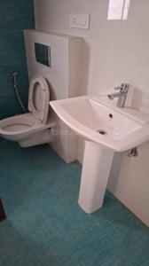 Image of 1750 Sq.ft 3 BHK Apartment / Flat for rent in Omaxe Waterscapes, Arjunganj, Lucknow for Rs. 32000