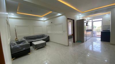 Hall Image of 1860 Sq.ft 3 BHK Apartment / Flat for sale in Civil Lines Jaipur for Rs. 22500000