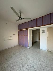 Hall Image of 1000 Sq.ft 3 BHK Independent House for rent in Kidwai Nagar Society Rajkot for Rs. 20000
