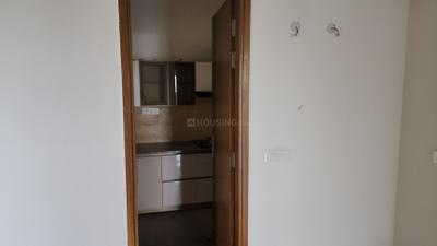 Kitchen Image of 1350 Sq.ft 3 BHK Apartment / Flat for sale in The Center Court, Sector 88A Gurgaon for Rs. 25000000
