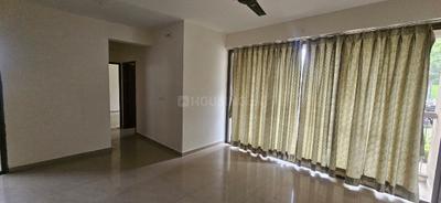 Bedroom Image of 840 Sq.ft 2 BHK Apartment / Flat for sale in Skyi Star City Phase VI, Dhayari Pune for Rs. 5650000