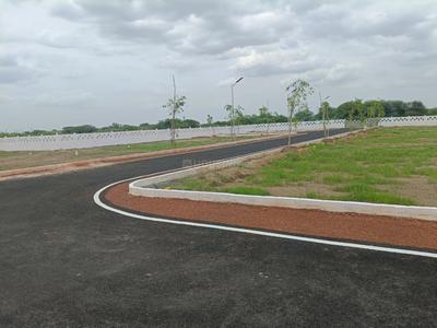 Image of 1000 Sq.ft Residential Plot / Land for sale in Kadambathur, Chennai for Rs. 1000000