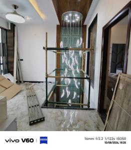 Bathroom Image of 1800 Sq.ft 3 BHK Duplex for sale in SMV Layout Bengaluru for Rs. 25000000