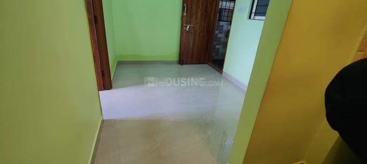 Tulshi Apartment Bedroom 1