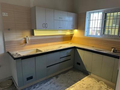 Kitchen Image of 2338 Sq.ft 3 BHK Villa for sale in Ayappakkam Chennai for Rs. 16600000