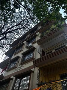 Image of 850 Sq.ft 2 BHK Apartment / Flat for sale in Paikpara, Kolkata for Rs. 6000000