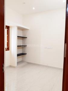 Bedroom Image of 650 Sq.ft 1 BHK Independent House for rent in Mamangam Salem for Rs. 7000