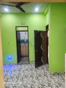 Hall Image of 300 Sq.ft 1 BHK Independent House for rent in Najafgarh New Delhi for Rs. 7000