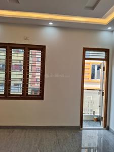 Bedroom Image of 2500 Sq.ft 4 BHK Independent House for sale in Banashankari Bengaluru for Rs. 17600000