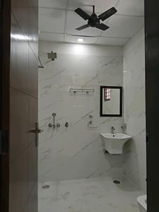 Bedroom Two Image of 1400 Sq.ft 3 BHK Builder Floor for sale in Vasundhara Ghaziabad for Rs. 15000000