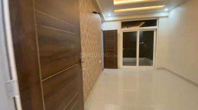 Hall Image of 1650 Sq.ft 3 BHK Apartment / Flat for rent in Panchyawala Jaipur for Rs. 25000