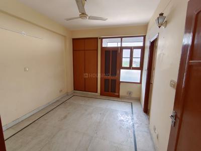 Bedroom Image of 1331 Sq.ft 3 BHK Apartment / Flat for sale in Azad Nagar Kanpur for Rs. 9300000